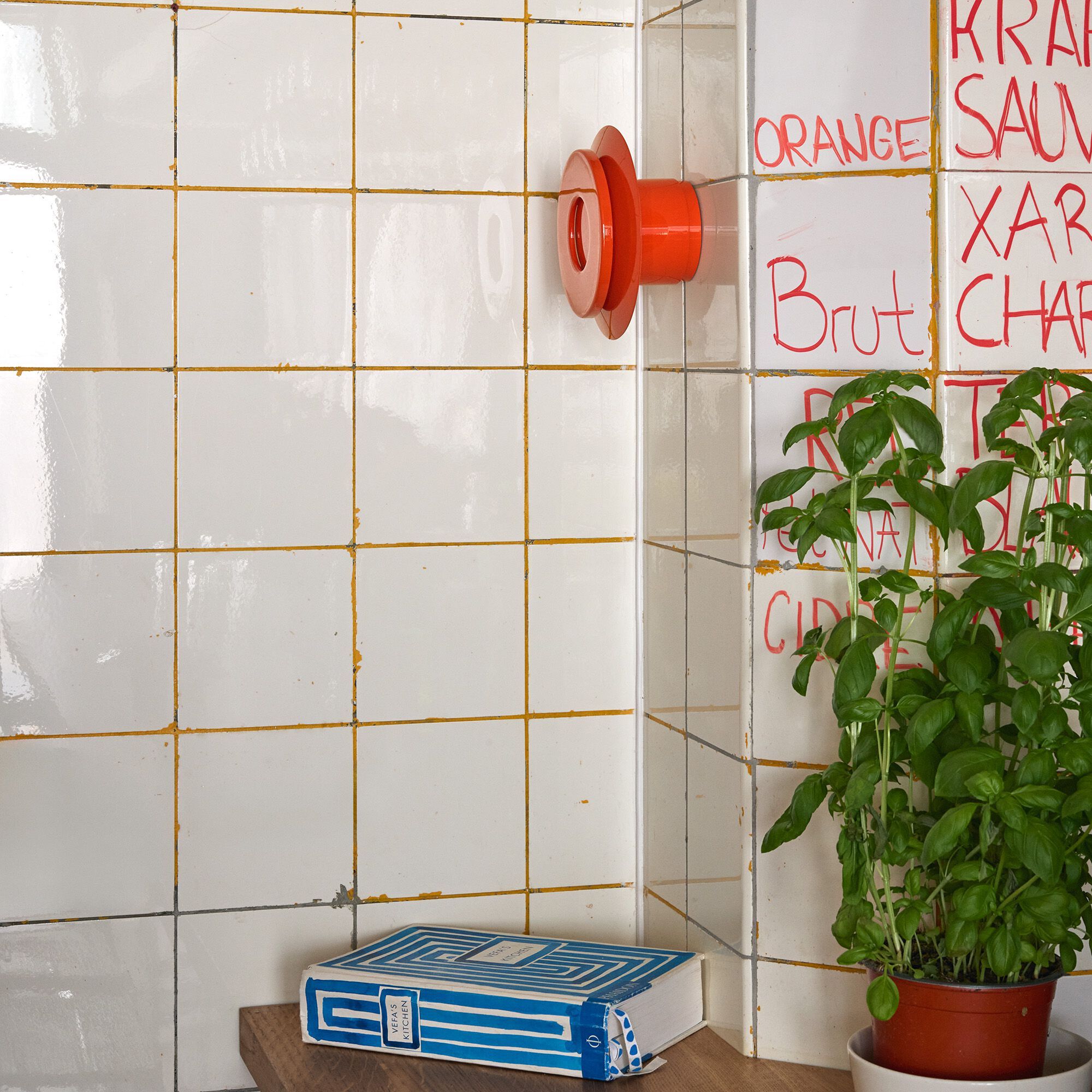 Алюминиевый настенный светильник Pholc Лилль ARCH-00066827 - Вид №6