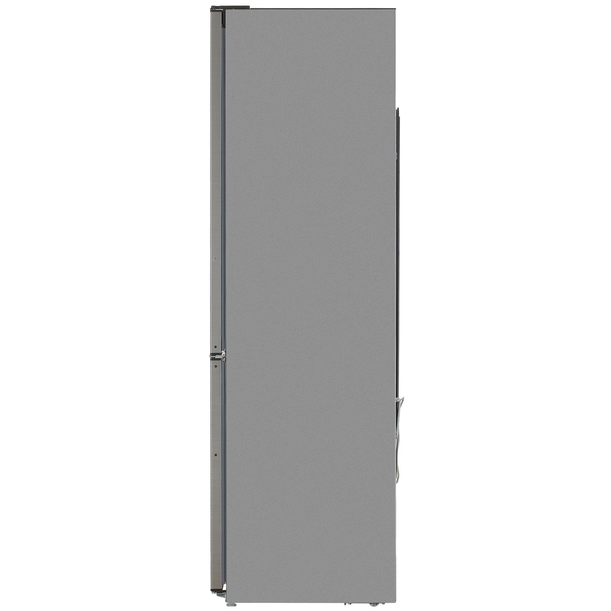 5472191 Холодильник с морозильником   ATLANT ХМ-4524-040-ND серебристый STDN-0113995 - Вид №3