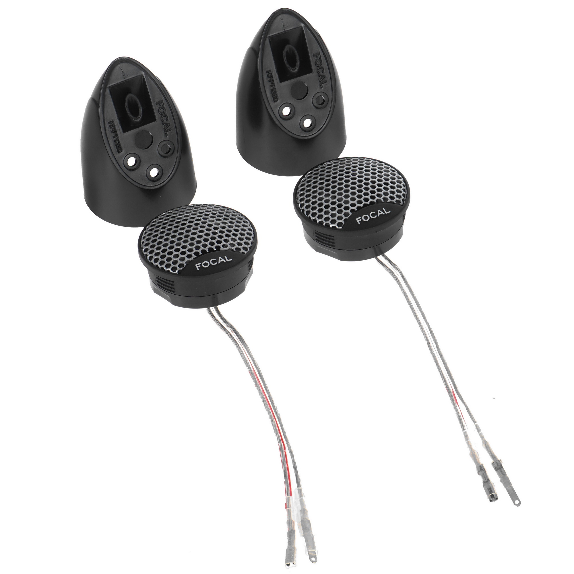 5368170 Компонентная акустическая система Focal ISU200 STDN-0119819 - Вид №4