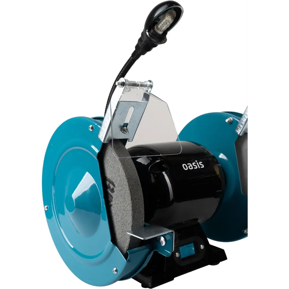Точильный станок Oasis ZS-40L для профессиональной заточки инструментов 89370569 STLM-0840299 - Вид №4