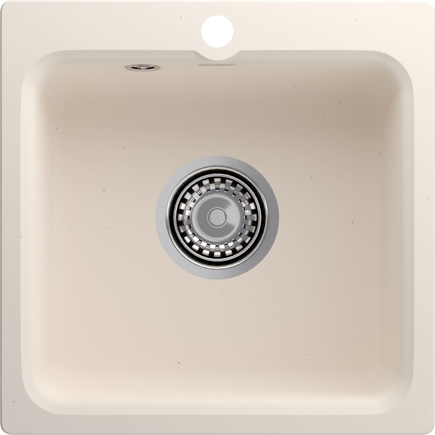 Кухонная мойка 430 GRANFEST SMART