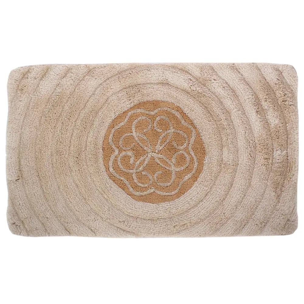 Коврик для ванной Primanova Stella 60х100 см акрил STLM-2112452