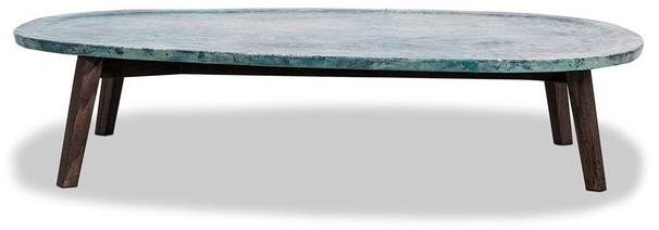 BAXTER Низкий журнальный столик sun-id-1355838 - Вид №1