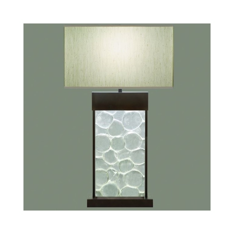 Лампа / Crystal bakehouse Fine art lamps sun-id-375938 - Вид №1