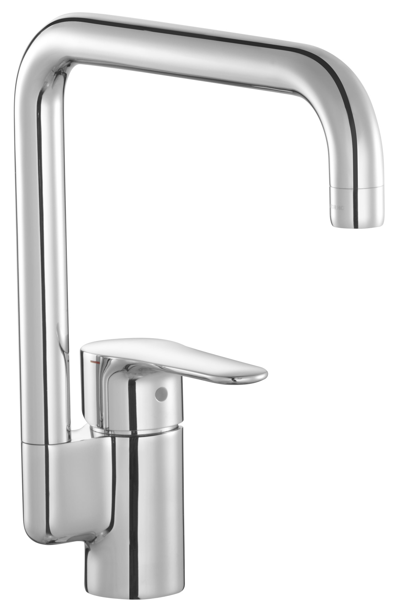 E98325-CP Однорычажный смеситель для кухонной мойки JACOB DELAFON JULY