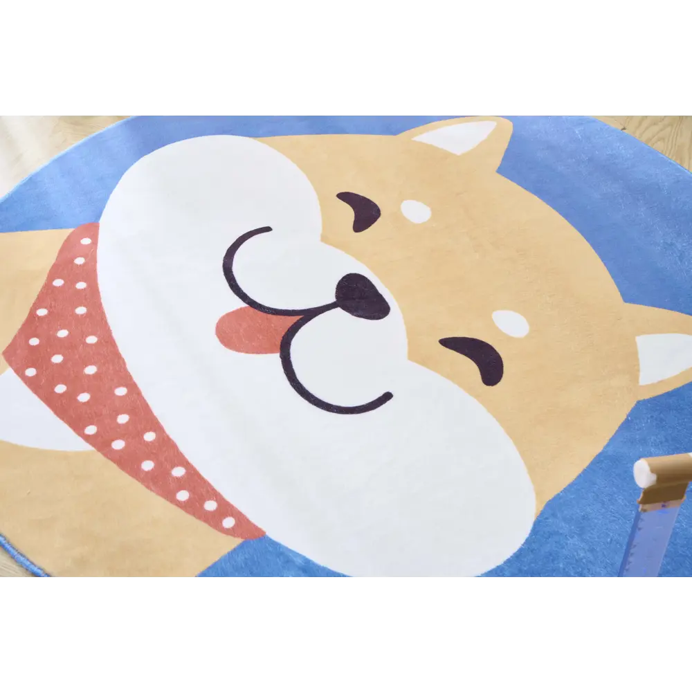 Santreyd Kindora: Детский коврик с мягким ворсом и защитной подложкой 89370983 STLM-1345156 - Вид №2