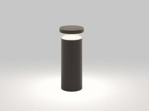 Светодиодный световой столб