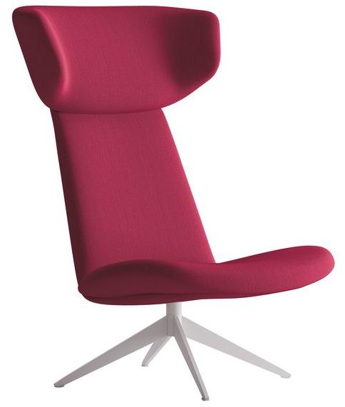 La Cividina Кресло-качалка с подголовником Myplace 9052/9058 - Вид №1