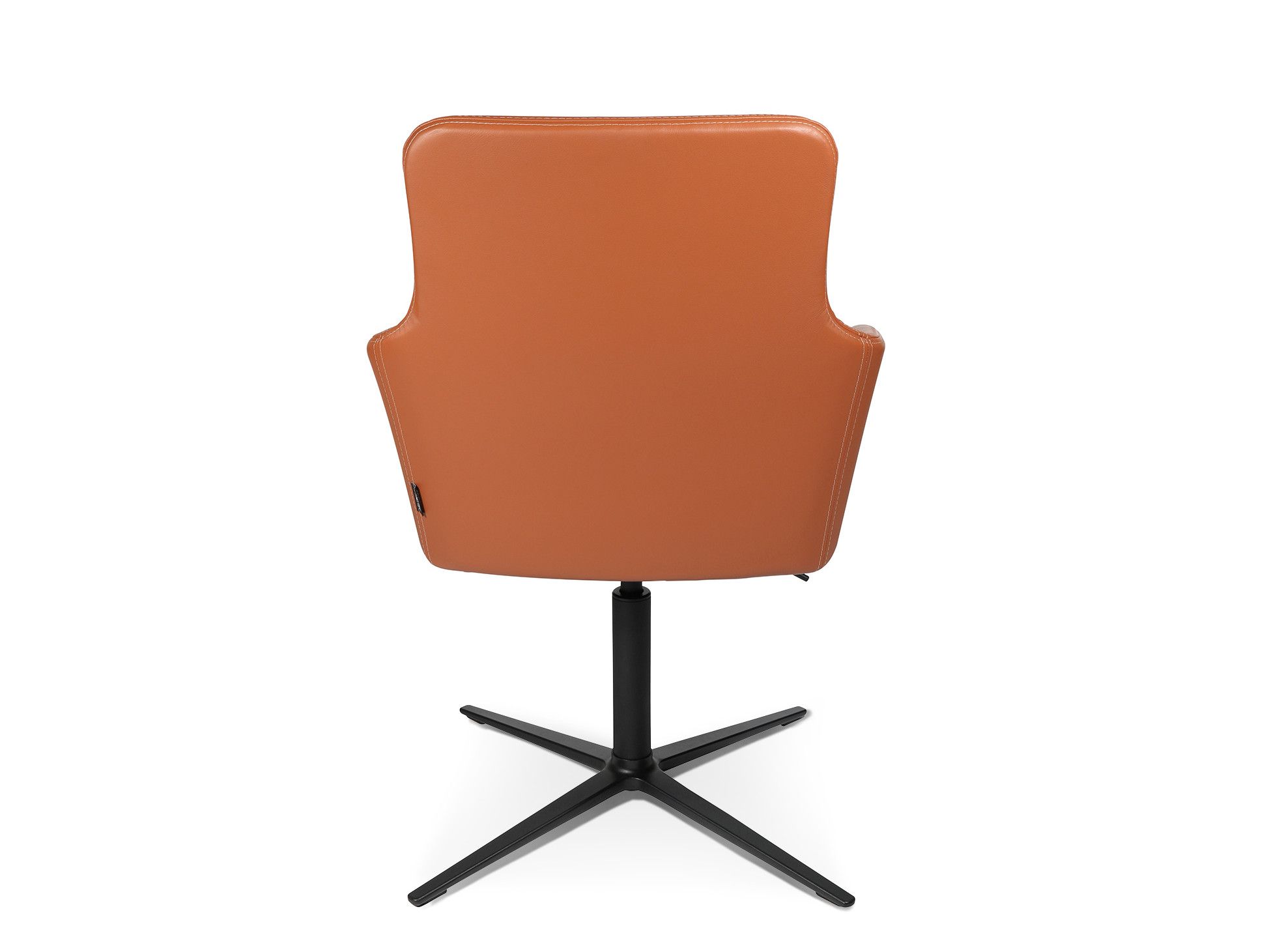 Спицевое вращающееся кресло Wagner W-Cube ARCH-00048782 - Вид №3