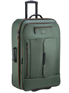 2450760 03 Сумка на колесах 2450760 2-in-1 travel bag L Delsey Tramontane