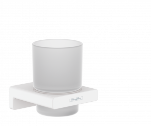41749700 AddStoris Стакан для зубных щеток Hansgrohe