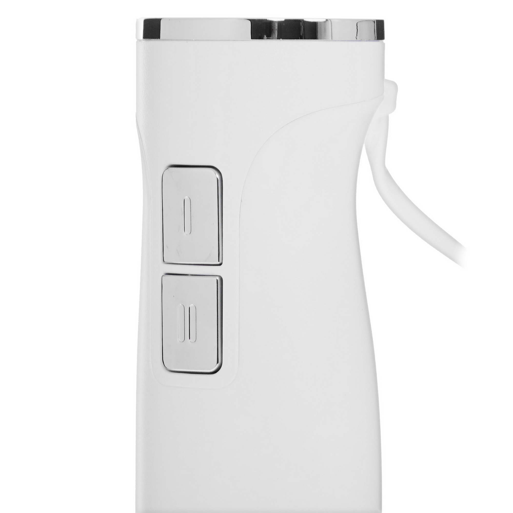 9052423 Блендер погружной BBK KBH0812 белый STDN-0008831 - Вид №3