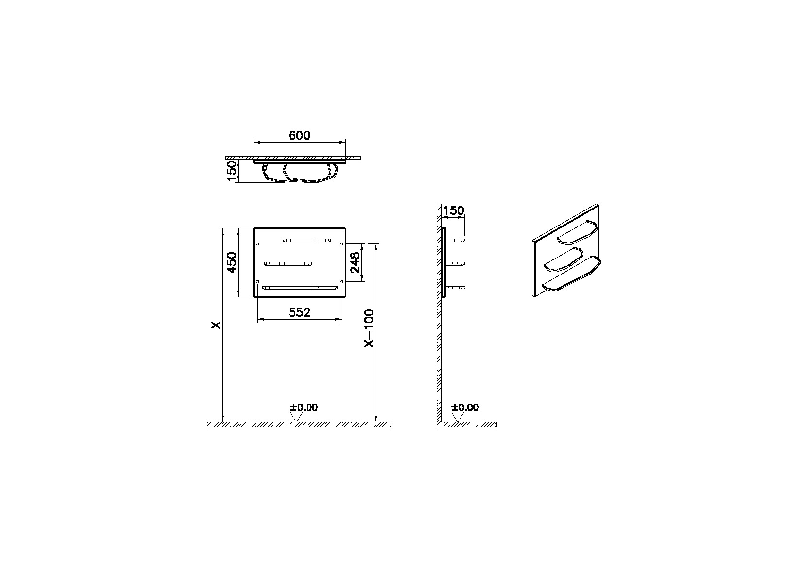 62522  Vitraglobal Voyage - Вид №1