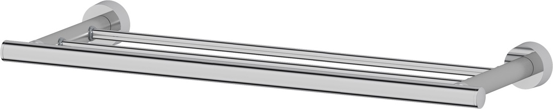 NO86 Полка для полотенец 50 cm FBS Nostalgy