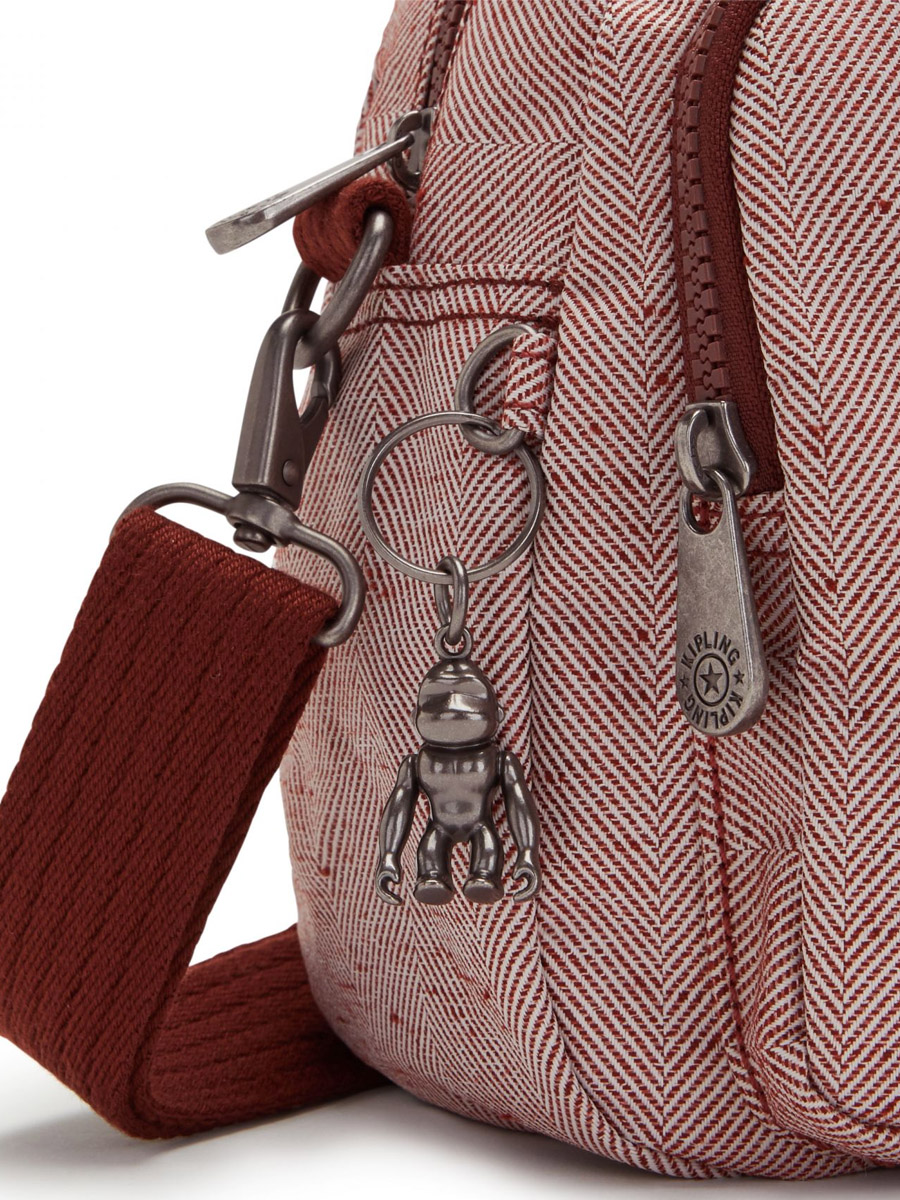 KI3546Q84 Сумка Medium Shoulder bag Kipling Cool Defea  - Вид №4