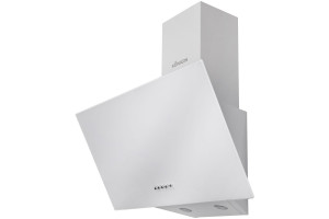 18096343 Кухонная вытяжка Colibri White 60 103004 KONIGIN