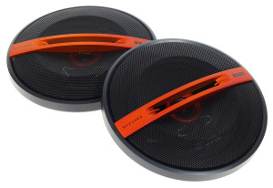 1245605 Коаксиальная акустическая система EDGE EDST-216-E6