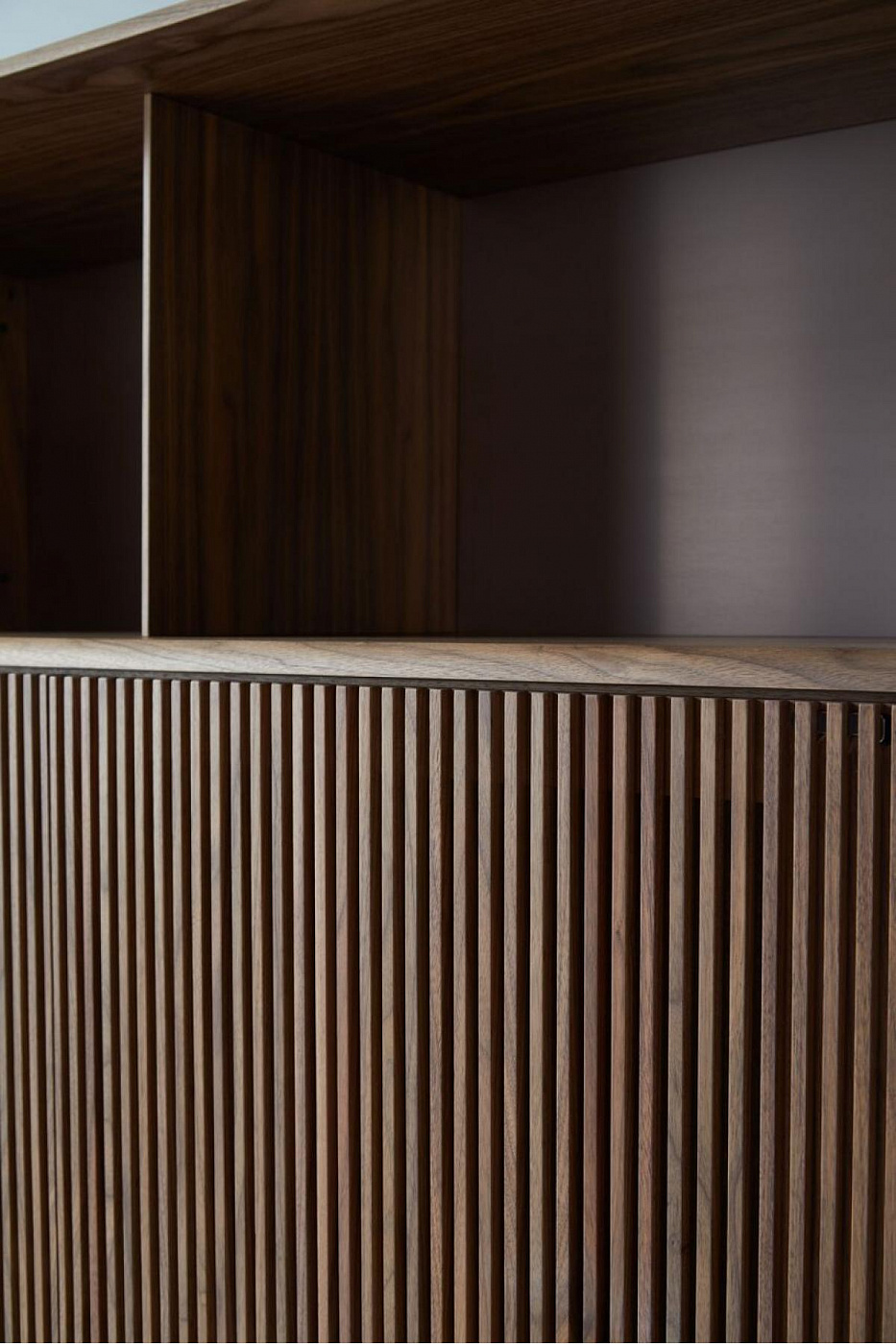 075489 Модульный шкаф Punt Mobles Malmo Santreyd Malmö - Вид №4