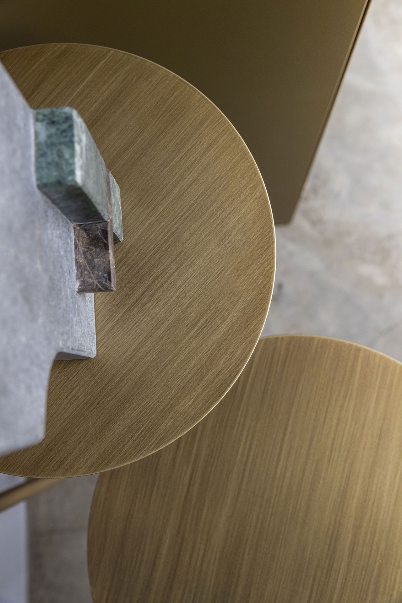 Шкаф из МДФ Mogg икебана ARCH-00128520 - Вид №8