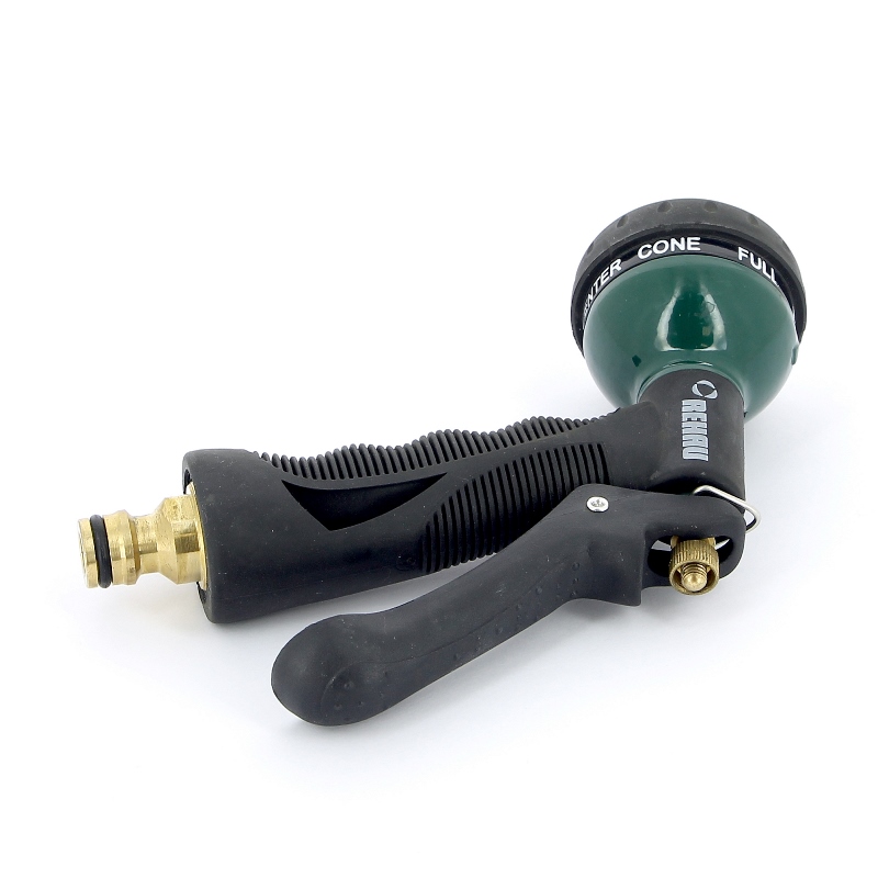 Разбрызгиватель REHAU многофункциональный 7 режимов 283684 - Вид №3