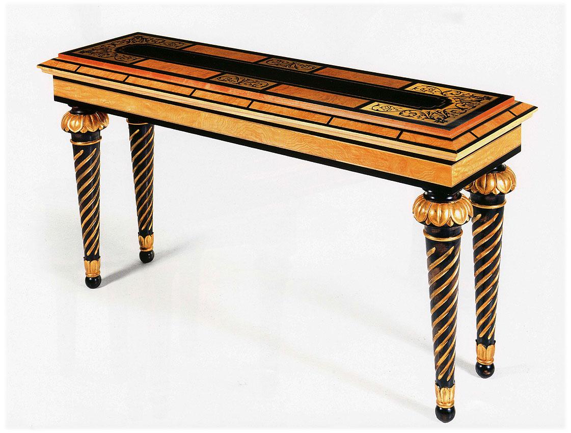 Консоль  ZANABONI T 76/Cons №6