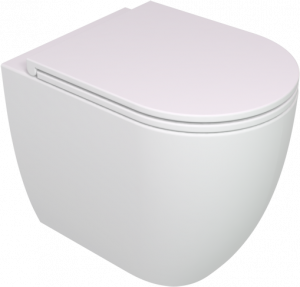 LKWC011 Напольный унитаз приставной GSG CERAMIC