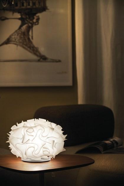 Slamp Настольная лампа из opalflex® Veli sun-id-1429402 - Вид №6