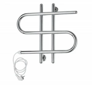 Полотенцесушитель электрический 612 Arcobaleno Margaroli 25мм