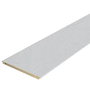 Добор телескопический Эвора 200x2150 мм ПВХ-ламинация цвет Венеция Лайт