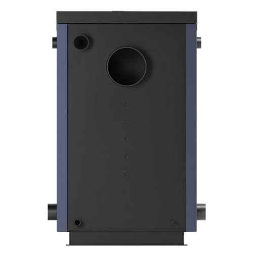 Твердотопливный котел Везувий КО-10 6705 - Вид №1