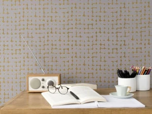 Élitis Экологическое покрытие из нетканого материала Rabane Rm 653