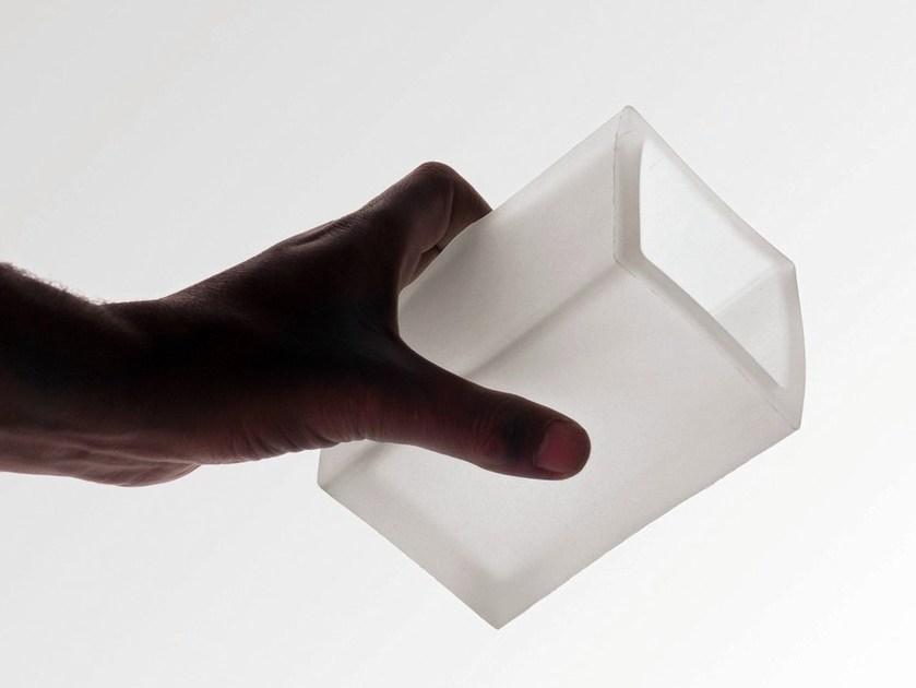 Geelli Держатель ручки / держатель зубной щетки / ваза Ivasi sun-id-1456198 - Вид №1