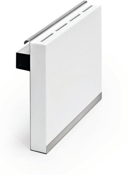 JOKODOMUS Блок ножей Corian® Auxilium 900213 - Вид №1