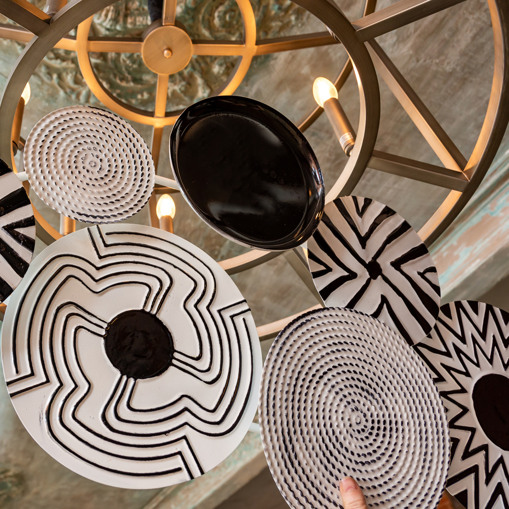 19091237 Панно «Домино» Object Desire  - Вид №3