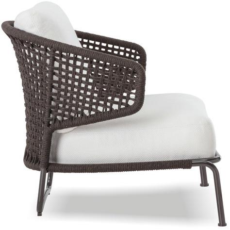 Minotti Poltrona da outdoor Aston cord outdoor sun-id-1388806 - Вид №1