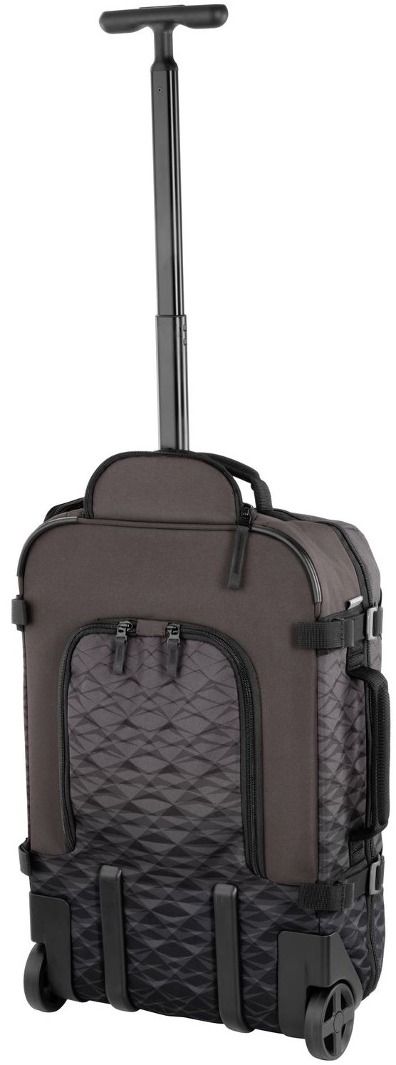 601476 Сумка на колёсах Global Carry-On Victorinox Vx Touring  - Вид №7