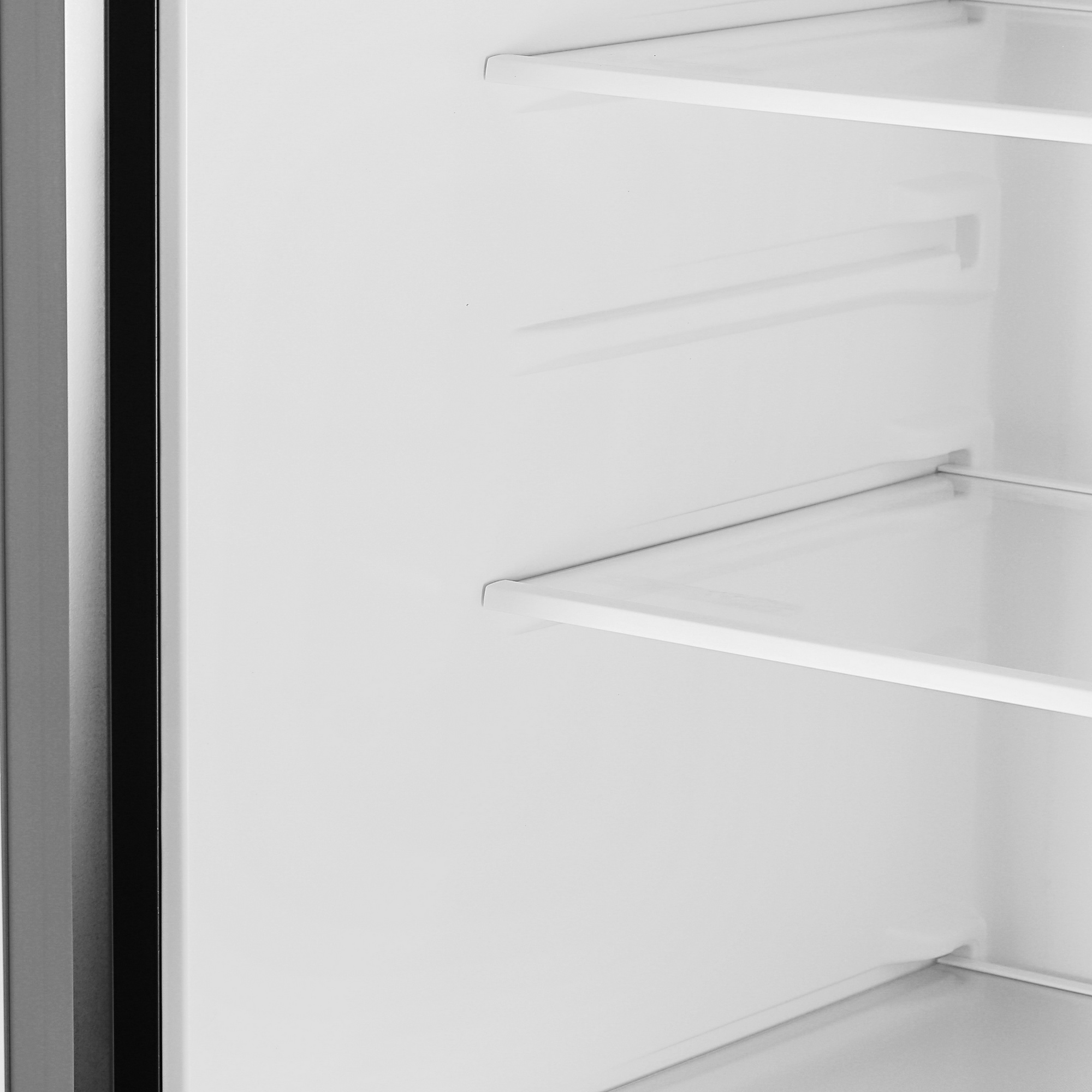 8178852 Холодильник многодверный   Бирюса CD 466 BG черный STDN-0100240 - Вид №8