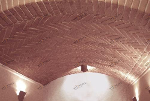 ITALPIETRA Облицовка фасадов искусственным камнем sun-id-1432756