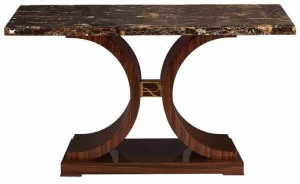 Barnini Oseo Квадратный мраморный стол Richmond upon thames Rc106