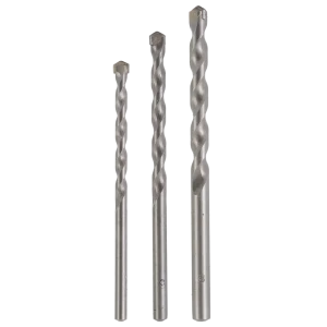 Набор сверл по бетону Спец, 3 шт.