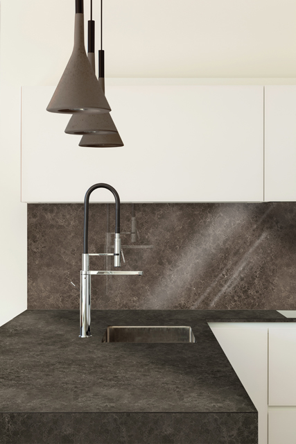 Столешницы для кухни - Иджипт LIGRON LIST175 2370 - Вид №7