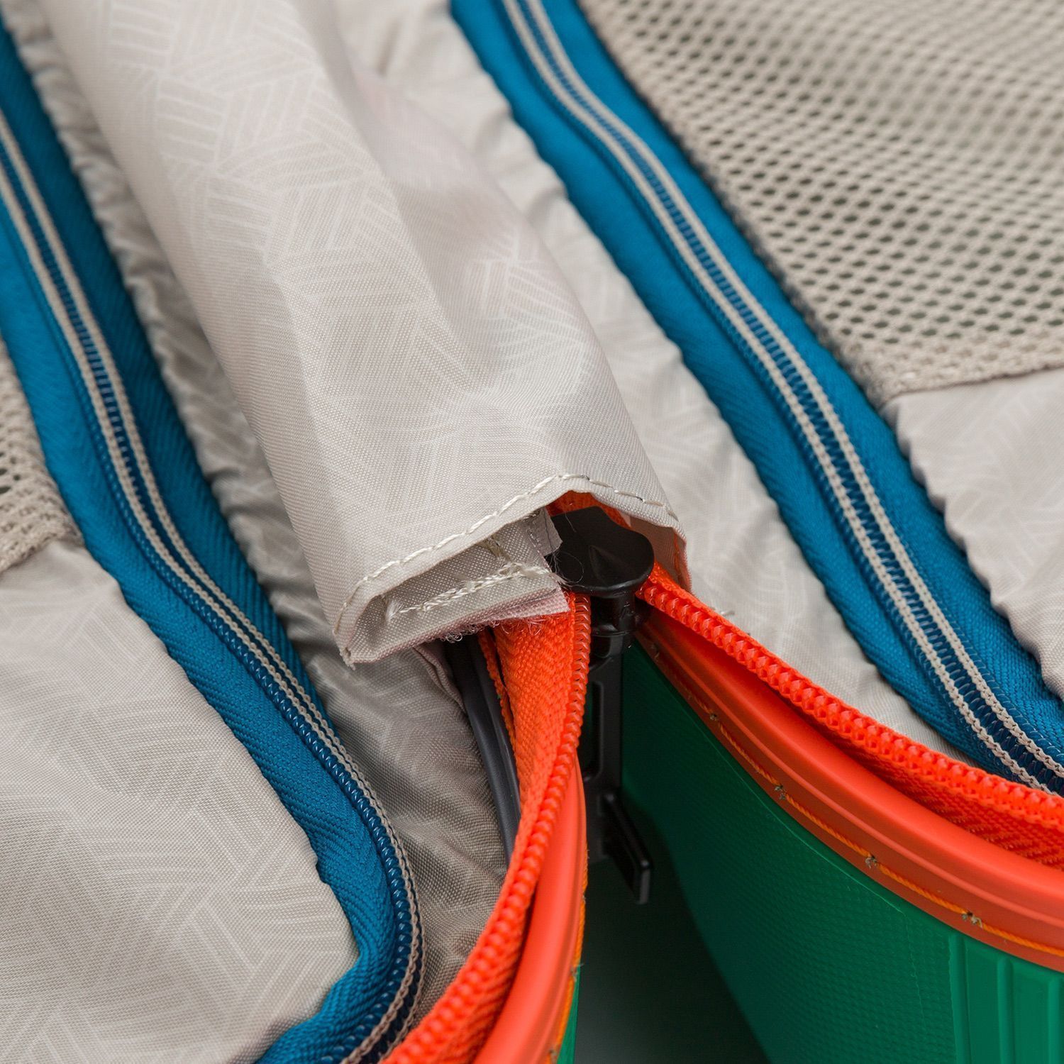 5542-1227 Чемодан 5542 Spinner M Roncato Box Young  - Вид №6