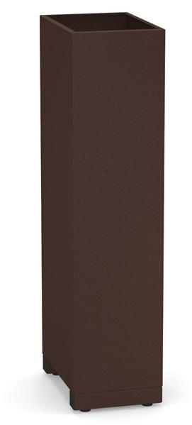 emu Стальная сеялка прямоугольная высокая Patchwall 2040 - Вид №1