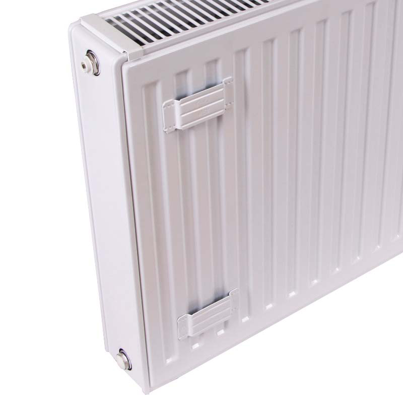 Радиатор стальной панельный COMPACT 11K VOGEL&NOOT 600x1320 E11KBA613A - Вид №3