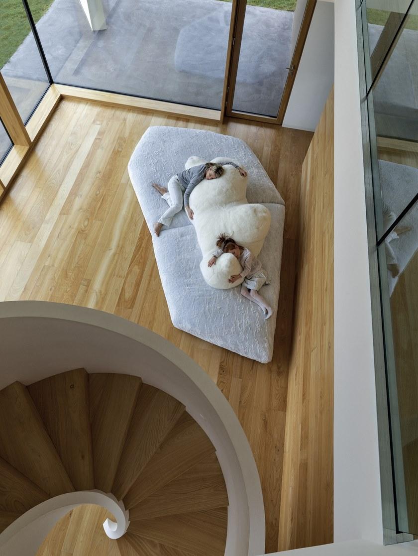 edra Диван из искусственного меха sun-id-1497277 - Вид №6