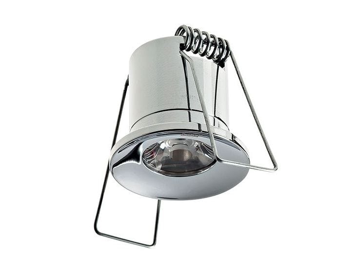 Круглый светодиодный светильник L&L Luce&Light Eyes 2.1 ARCH-00099246 - Вид №1