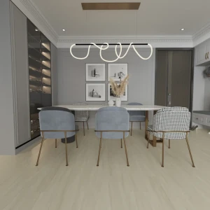 LVT Плитка Atrium Родмак класс 42 толщина 2.1 мм 4.645 м²