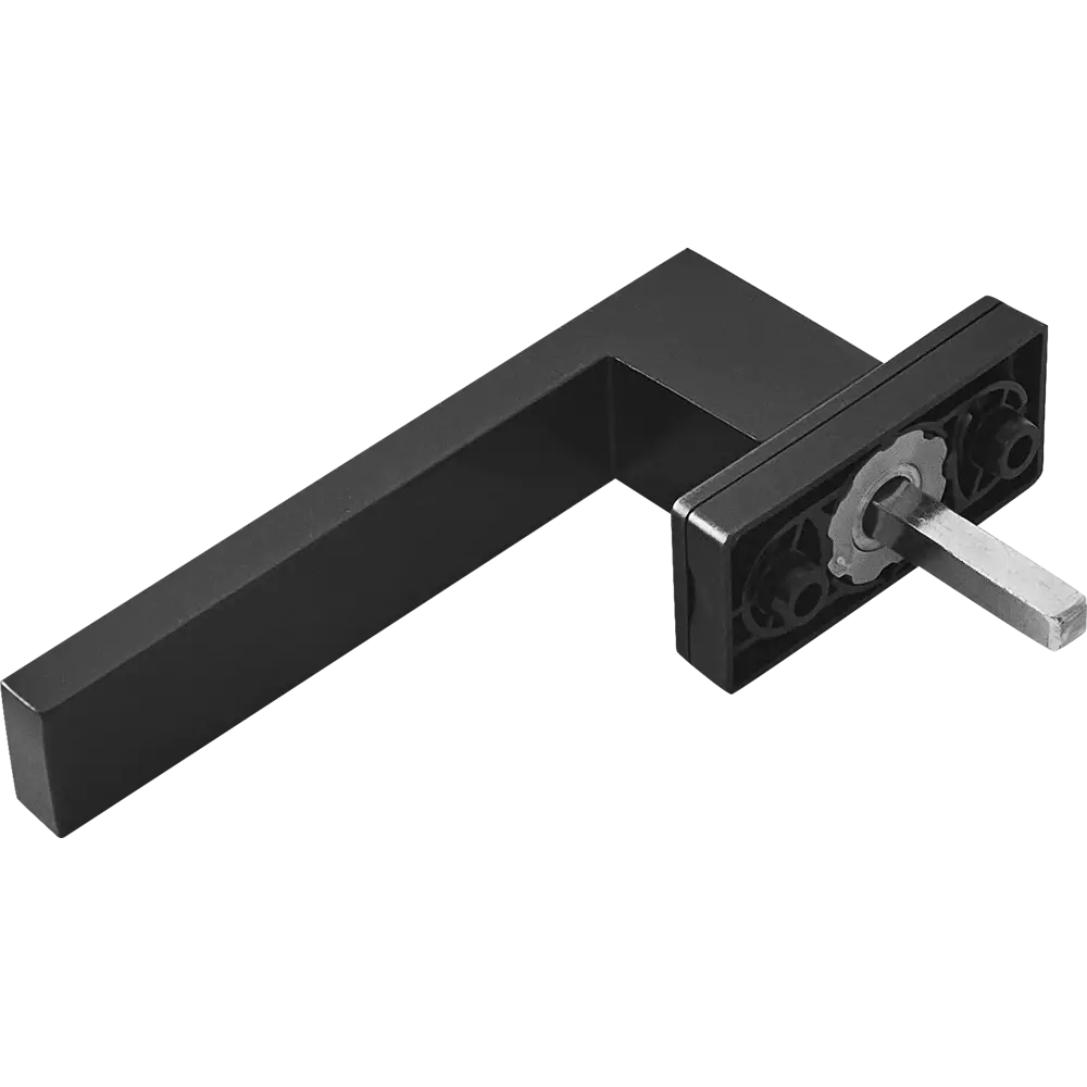 Santreyd Dublin — оконная ручка в стиле хай-тек для ПВХ и деревянных конструкций 89205692 STLM-0897263 - Вид №3