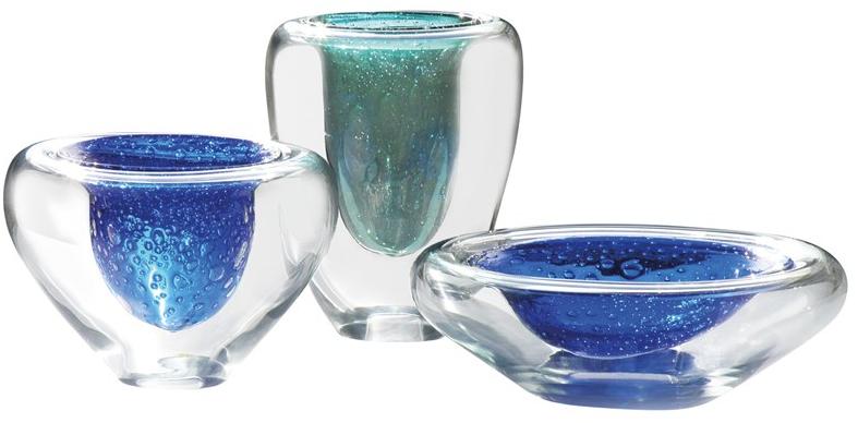 Vista Alegre Хрустальный подсвечник Única 48003470 UNICA - Вид №1