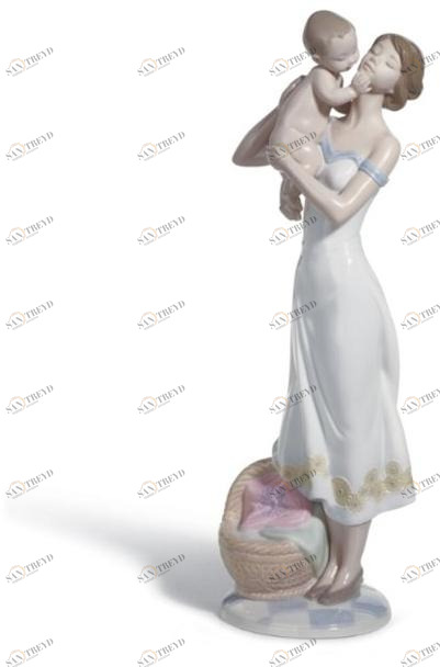 Lladró Фарфоровый орнамент  1008244 